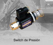 switch de presion interruptor de presion